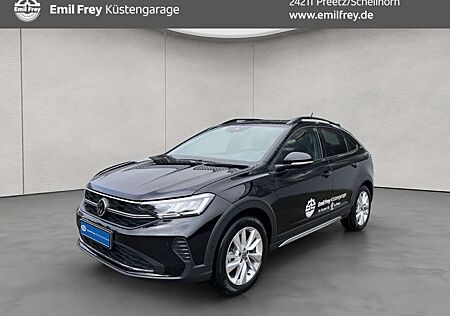 VW Taigo Volkswagen Goal 1,0 l TSI DSG RFK NAVI ACC SIDE ASSIS
