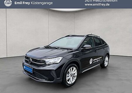 VW Taigo Volkswagen Goal 1,0 l TSI DSG RFK NAVI ACC SIDE ASSIS