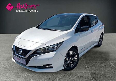 Nissan Leaf 40 kWh TEKNA (*KAMERA*KLIMAAUT*NAVI*)