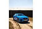 Jaguar F-Pace SVR P550 AWD 360° Meridian 22" Head-Up