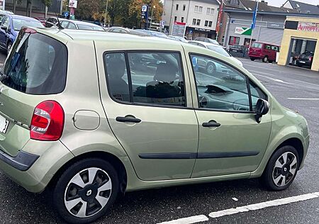 Renault Modus 1.2 16V Avantage