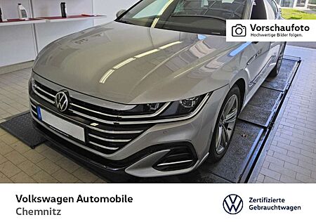 VW Arteon Volkswagen 2.0 TDI R-Line *H/K* AHK