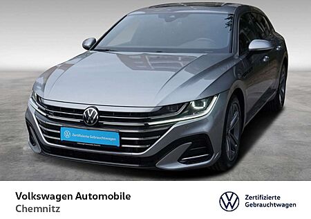 VW Arteon Volkswagen 2.0 TDI R-Line *H/K* AHK