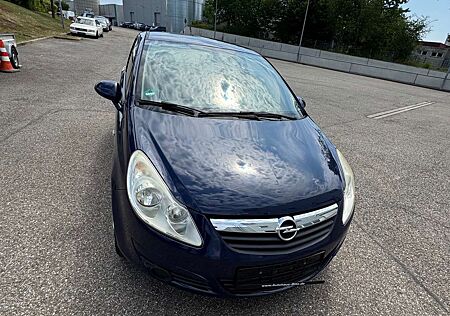Opel Corsa 1.0 12V Innovation tüv bis 11/26