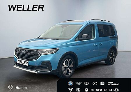 Ford Tourneo Connect gebraucht kaufen Ford Tourneo Connect 1.5 EcoB ACTIVE *LED*Pano*CAM*SHZ*
