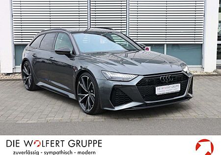 Audi RS6 4.0 TFSI quattro PANO*RFK*HUD*B&O*CAR