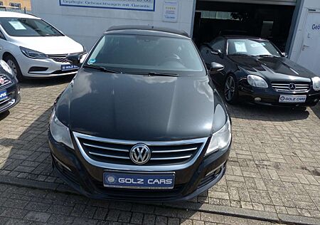 VW Passat CC Volkswagen Basis