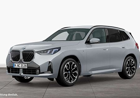 BMW X3 20 xDrive M Sport | AHK | DA+ | 360° | HarmanK | M