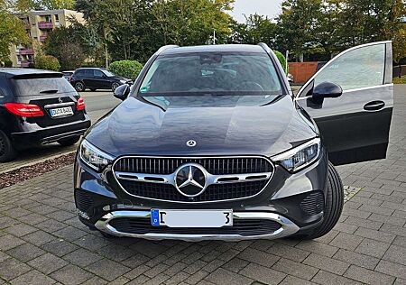 Mercedes-Benz GLC-Klasse GLC 200 GLC 200 4Matic 9G-TRONICAvantgarde Advanced Plus