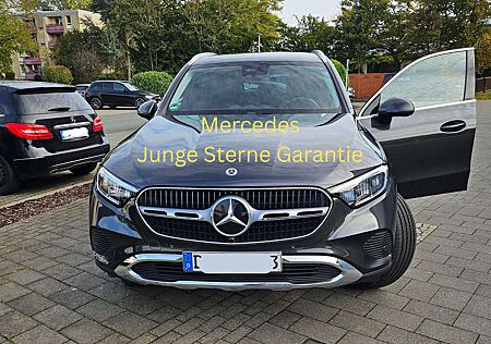 Mercedes-Benz GLC-Klasse GLC 200 GLC 200 4Matic 9G-TRONICAvantgarde Advanced Plus