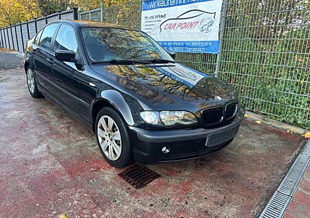 BMW 316i 316 Baureihe 3 Lim.