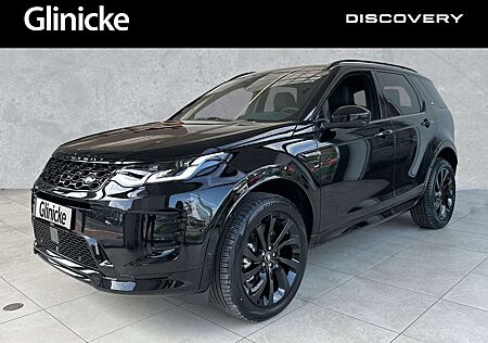 Land Rover Discovery Sport D200 Dynamic SE Black Pack Pano