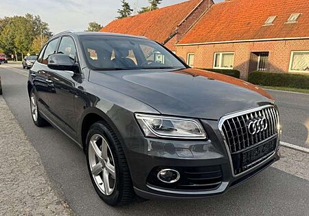 Audi Q5 2.0 TDI clean diesel/ultra 110 kW