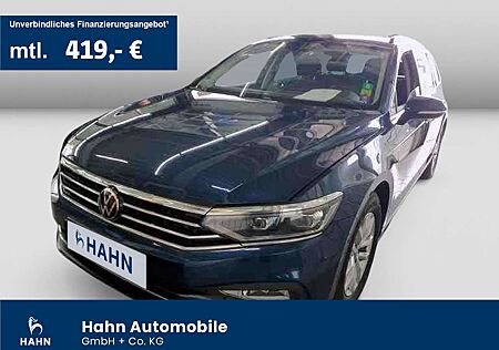 VW Passat Variant Volkswagen 1.5TSI DSG Business Cam H&K IQ-Li