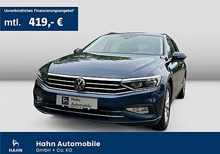 VW Passat Variant Volkswagen 1.5TSI DSG Business Cam H&K IQ-Li
