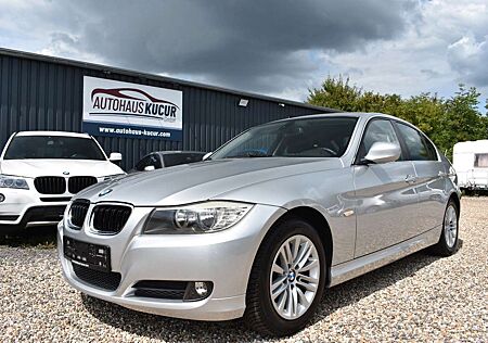 BMW 318 i Lim.