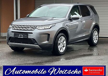 Land Rover Discovery Sport S NEUES MODELL LEDER|LED|AHK