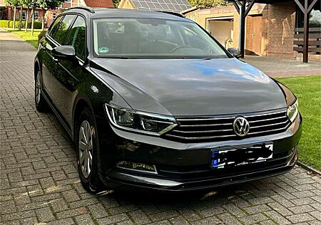 VW Passat Variant Volkswagen Trendline BMT/Start-Stopp