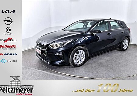Kia Cee'd Ceed / 1.4 T-GDI DCT OPF Vision