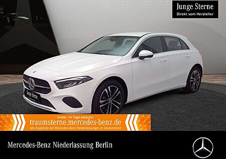 Mercedes-Benz A 250 e PROGRESSIVE+LED+KAMERA+8G