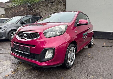Kia Picanto Dream Team 1.Hand Klima Euro5