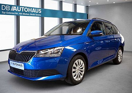 Skoda Fabia Ambition 1.0 TSI