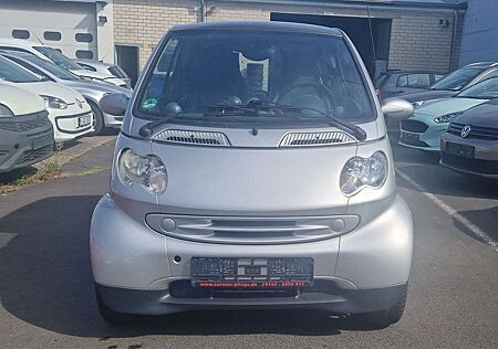 Smart ForTwo Basis (45kW)