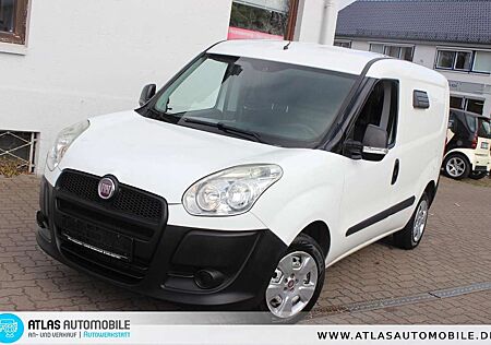 Fiat Doblo Kasten 1,3 JTD Viele Neu Teile mit Rechnun