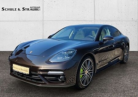 Porsche Panamera 4.0 Turbo S E-Hybrid Allrad Nachtsicht-Assistent,