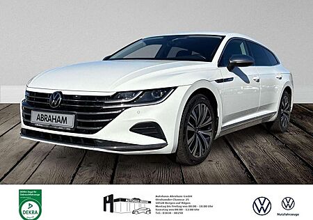 VW Arteon Volkswagen Shooting Brake Elegance 1.4 TSI eHybrid