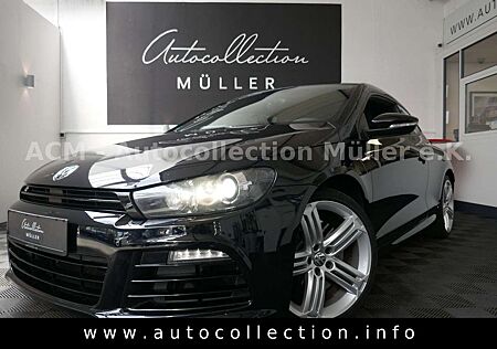 VW Scirocco Volkswagen R* Dynaudio*Xenon*Schalensitze*Navi*