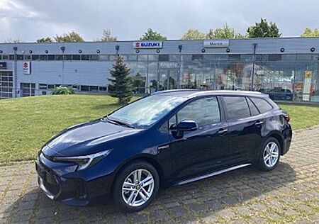 Suzuki Swace Comfort+ CVT Hybrid