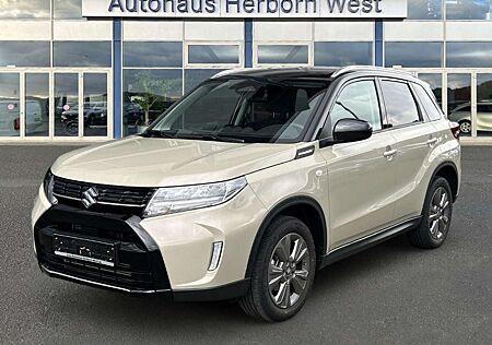 Suzuki Vitara 1.4 GL+ Facelift Zweifarbig Navi SHZ PDC Assistenz