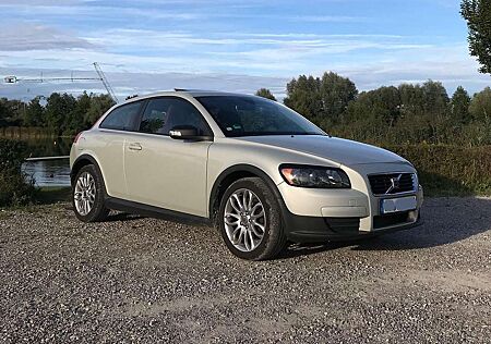 Volvo C30 1.8
