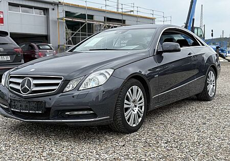 Mercedes-Benz E 250 CDI BlueEfficiency (207.303)
