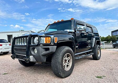 Hummer H3 99.000 KM*HU NEU*1.HAND*