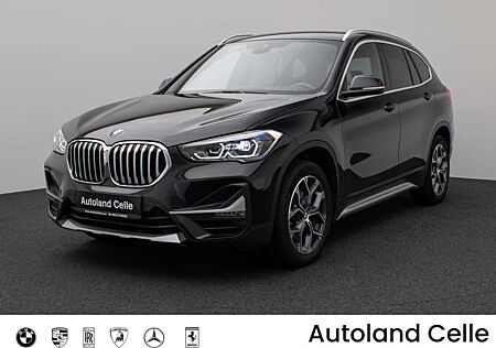 BMW X1 xD20i xLine Kamera HUD DAB HiFi Komfort Sport