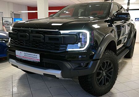 Ford Ranger Raptor 2.0