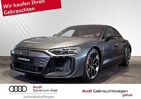 Audi RS e-tron GT performance 620 kW Klima Navi Leder