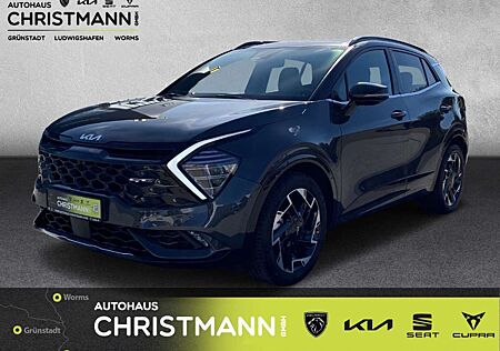 Kia Sportage GT-LINE 4WD 1.6 T-GDI MILD-HYBRID *SOUND-PAKET*PAN