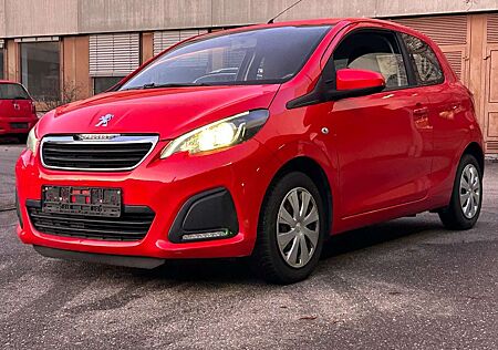 Peugeot 108 Active 1.0 Klima