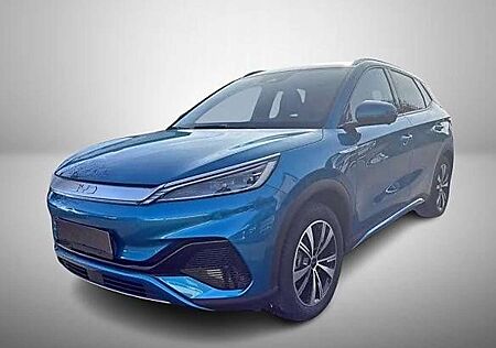 BYD ATTO 3 Comfort 60.48 kWh WPU/ACC/360°/OBC