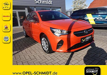 Opel Corsa F 1,2 Edition