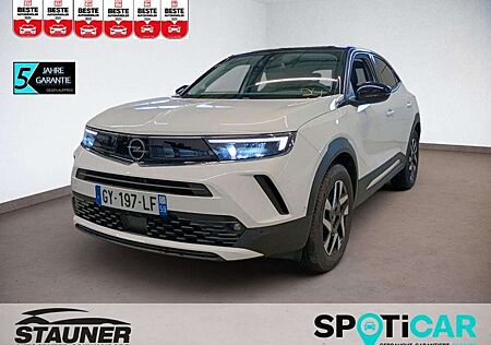Opel Mokka-e Elegance 11KW OBC*136PS*SHZ*LHZ*PDC*KAM*