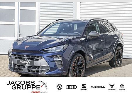 Cupra Terramar 1.5 e-Hybrid VZ *ACC*DCC*Matrix*HuD*RFK