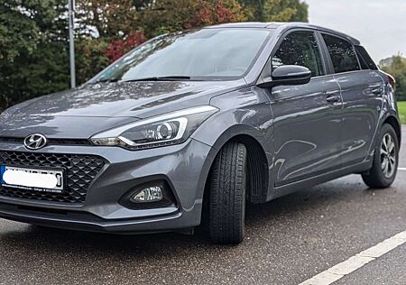 Hyundai i20 i 20