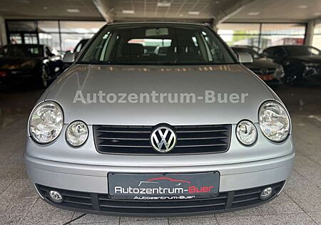 VW Polo Volkswagen Limousine 1.4 Automatik Klima/ TÜV 07.2027