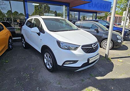 Opel Mokka 1.4 ecoFLEX 4x4 Active Camera Reseverad 103 kW (14