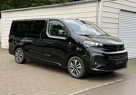 Peugeot Traveller Premium L3 180 BHDI EAT8 *ACC*Navi*180°*AHK 132...