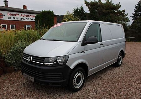 VW T6 Transporter Volkswagen Kurz *Klima,PDC,Werkzeugschränke*